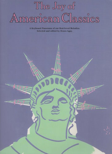 Coverbild von The Joy Of American Classics